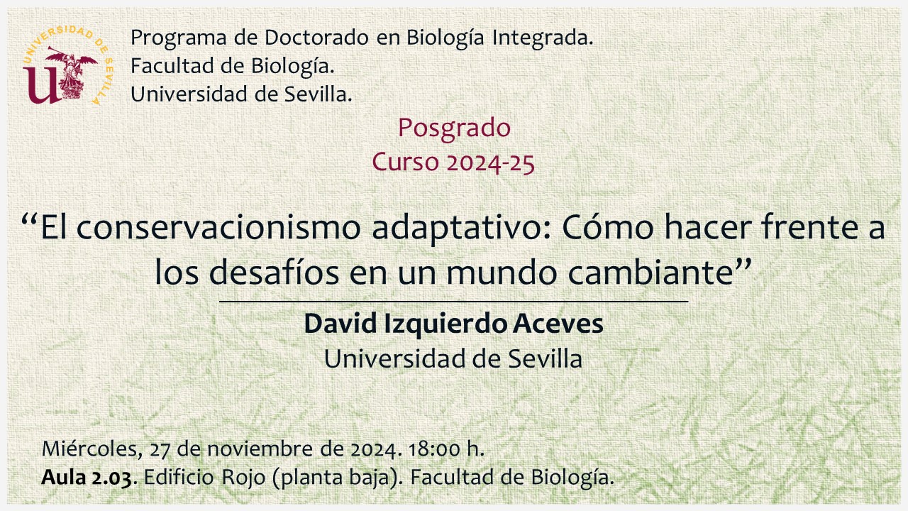 Conferencia PD