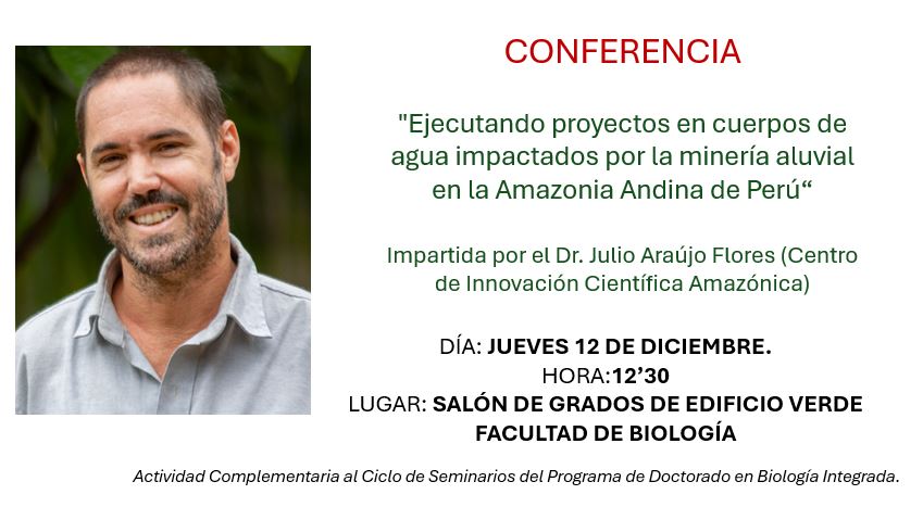 Conferencia