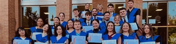 graduacion MUBA