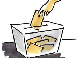 Elecciones a Junta de Facultad