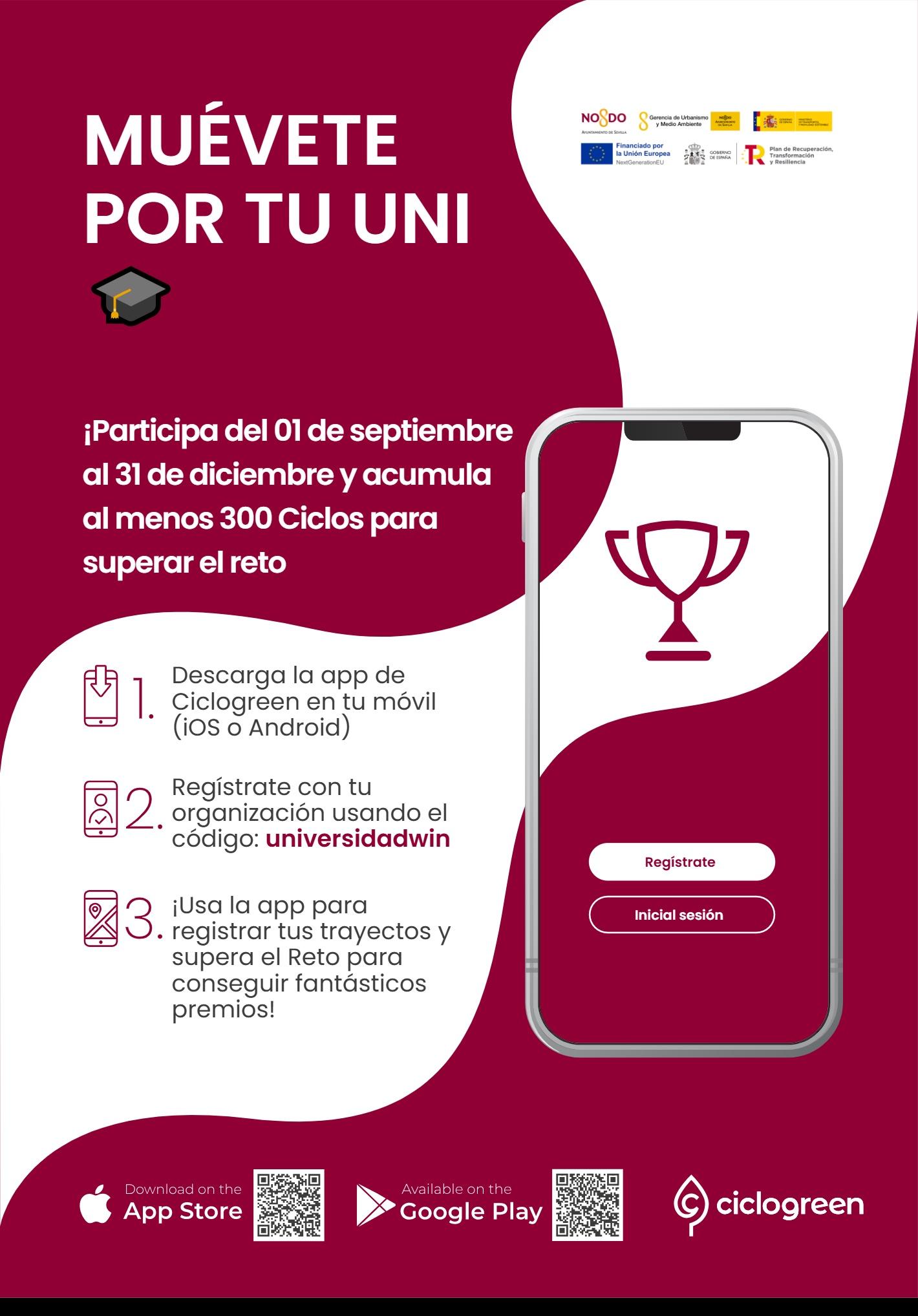 Póster | Sevilla Sostenible