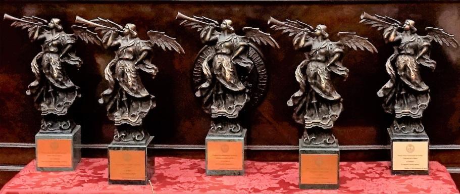 Foto Premios Fama