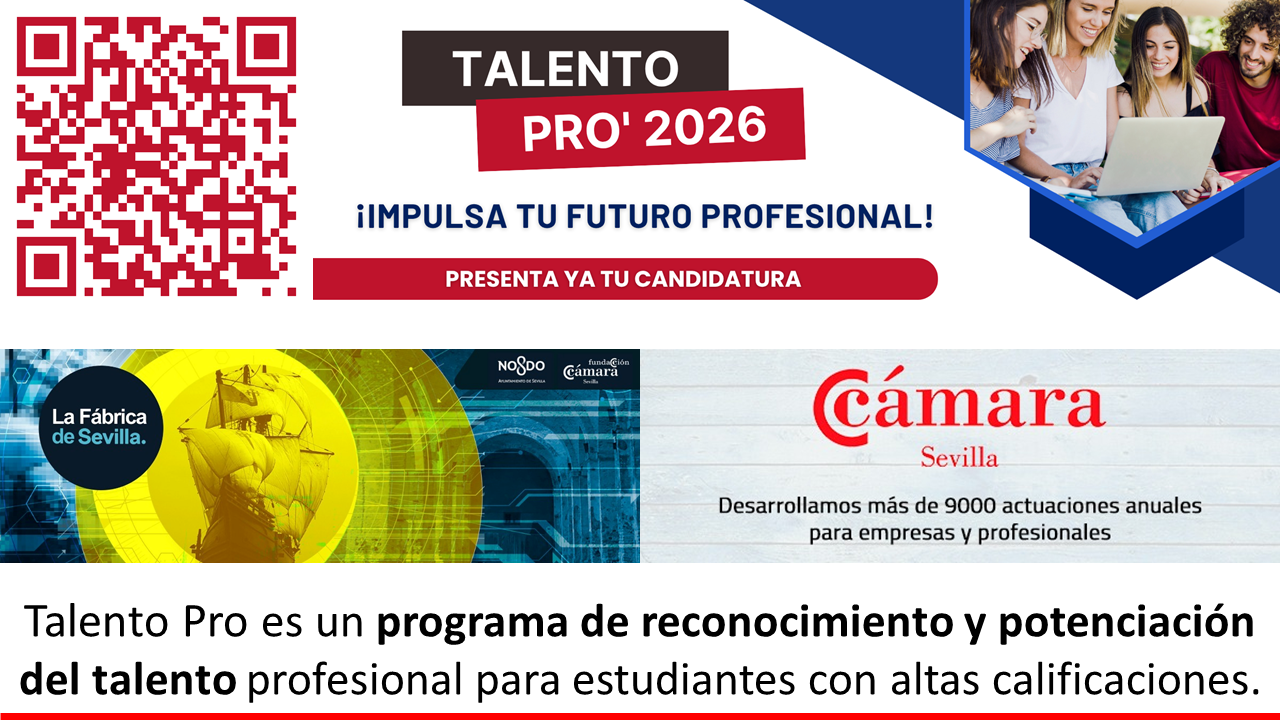 Cartel | Talento Pro