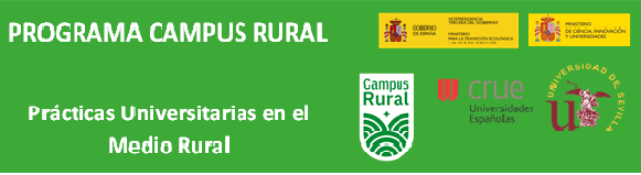 Cartel | Campus Rural.