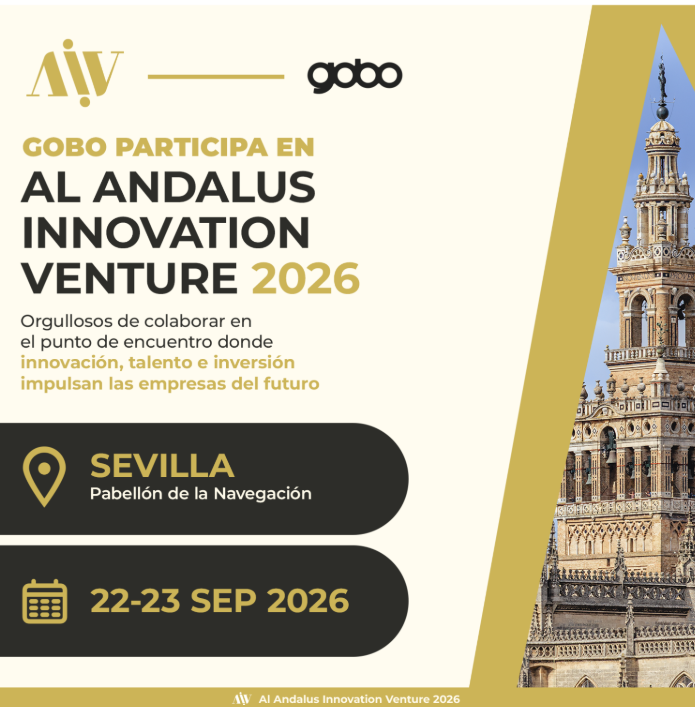 Póster | Al-Andalus Innovation Venture 2026