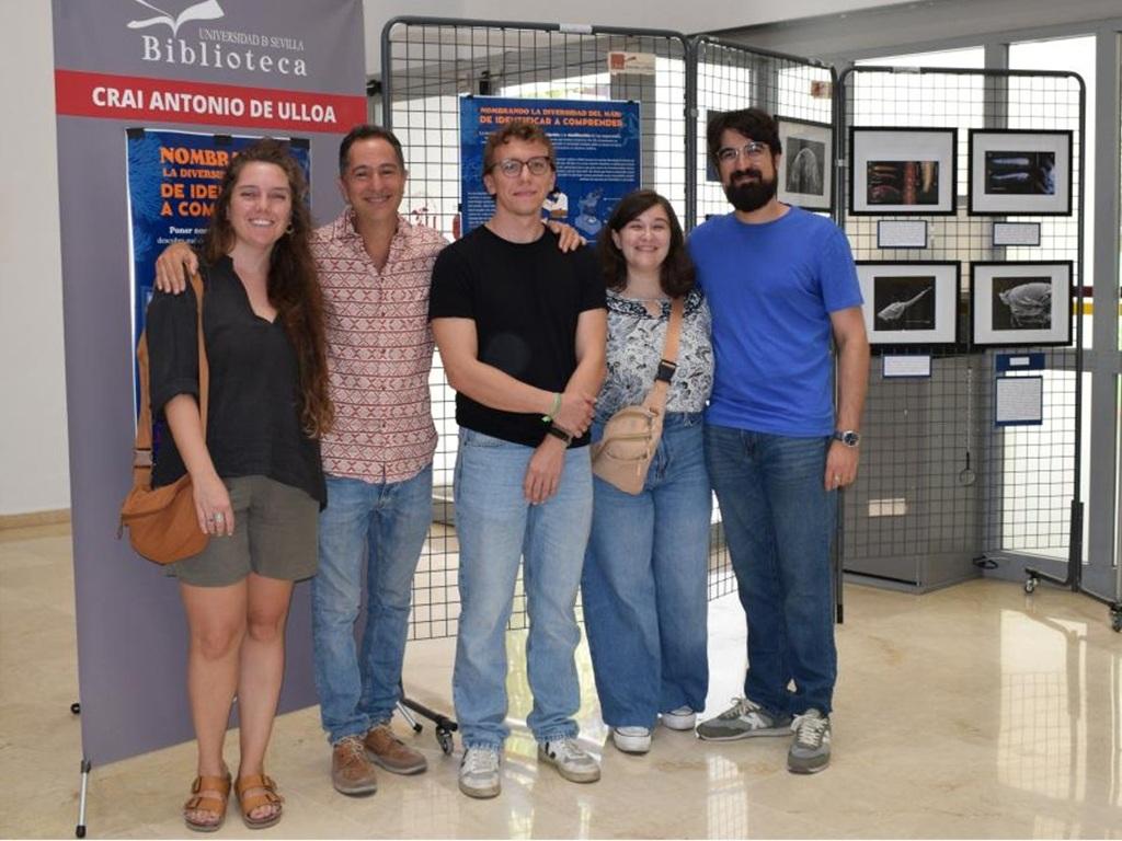 Foto Equipo Investigador